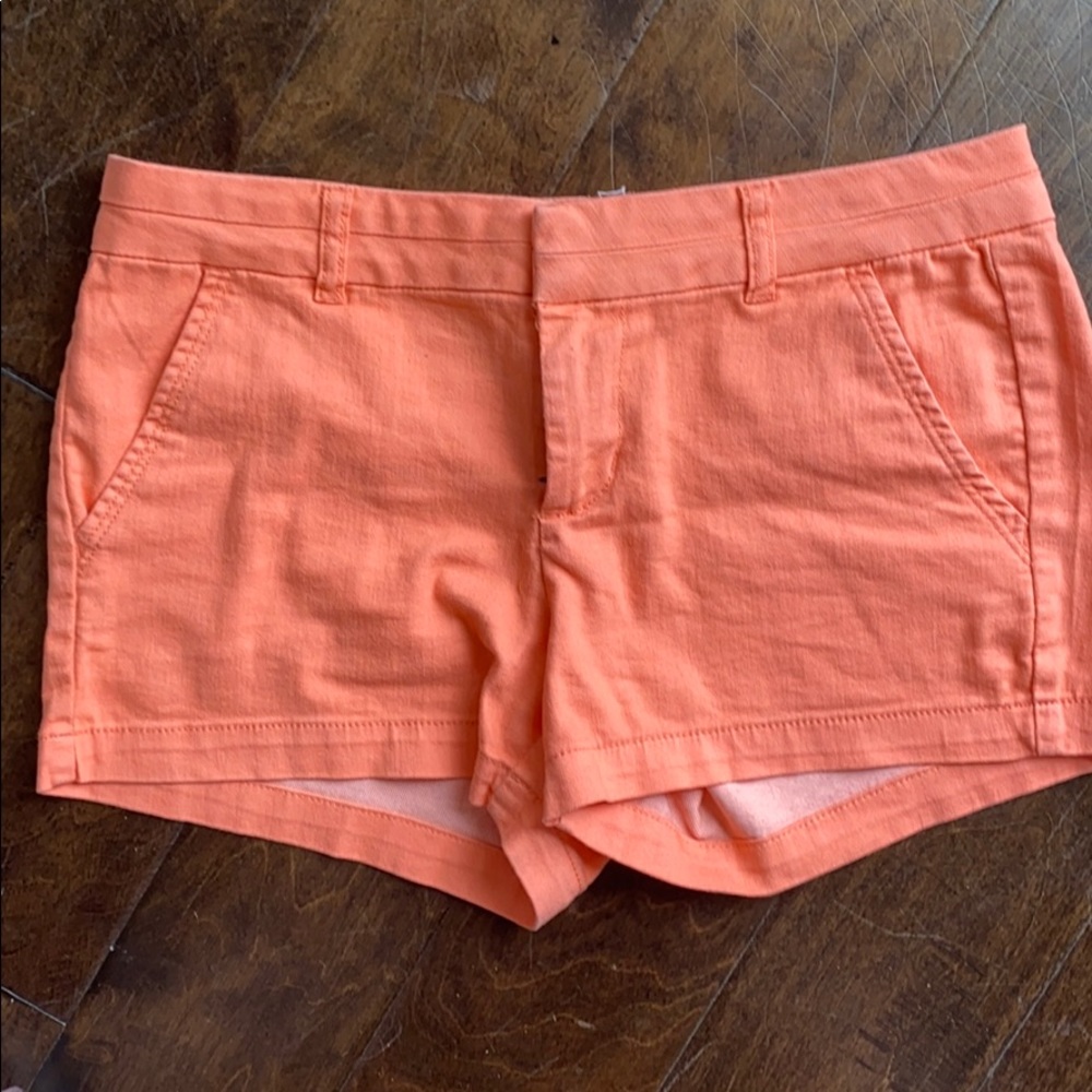 Harper Shorts